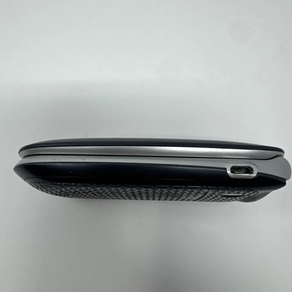 Pantech (AT&T) Breeze Basic Flip Phone Cell Phone P2030 TESTED Work NO BATTERY